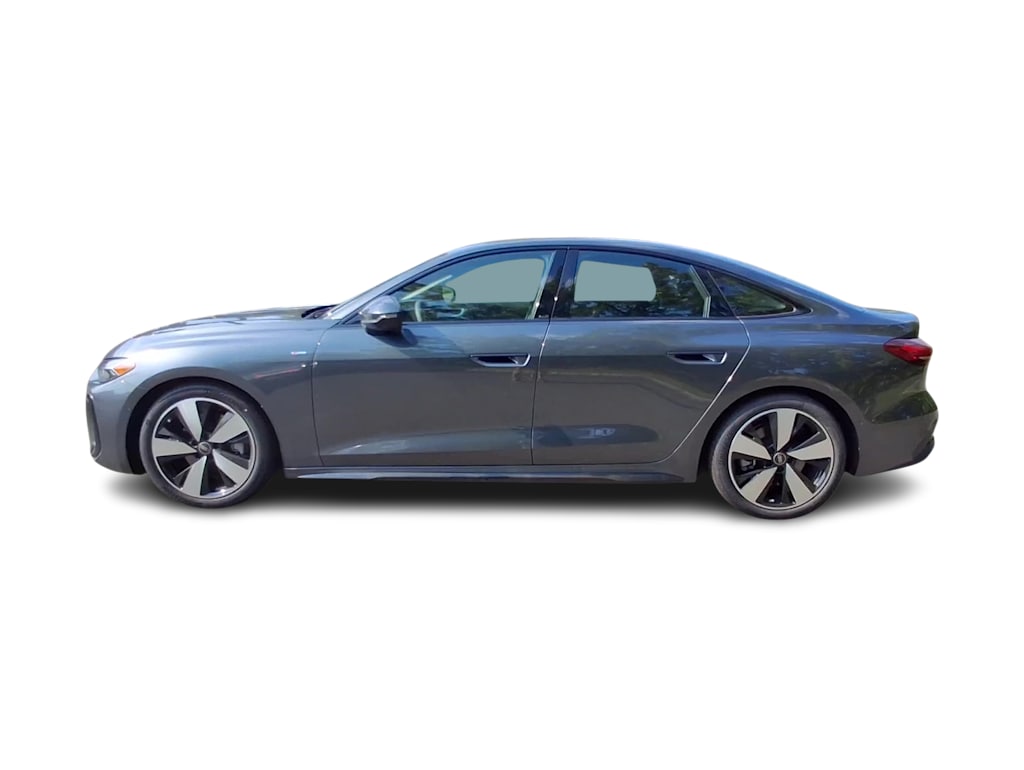 Thumbnail: 2026 Audi A5 - 16