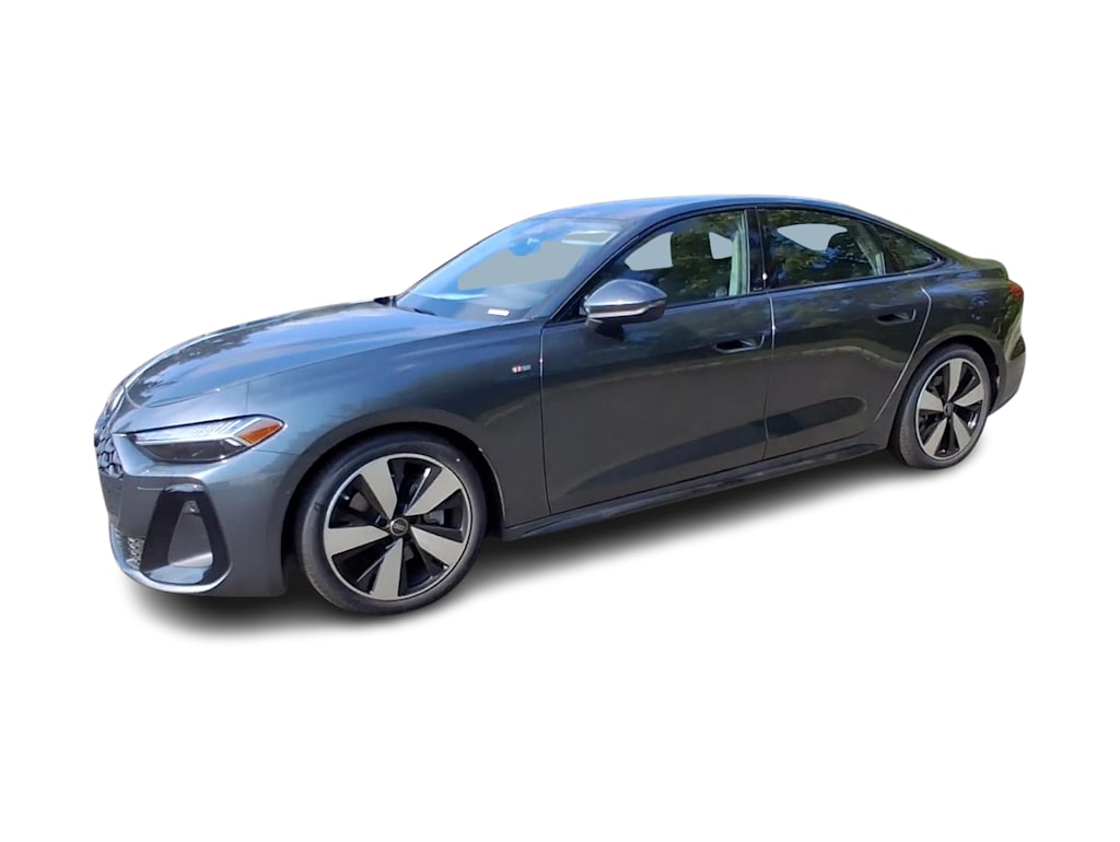 Thumbnail: 2026 Audi A5 - 3