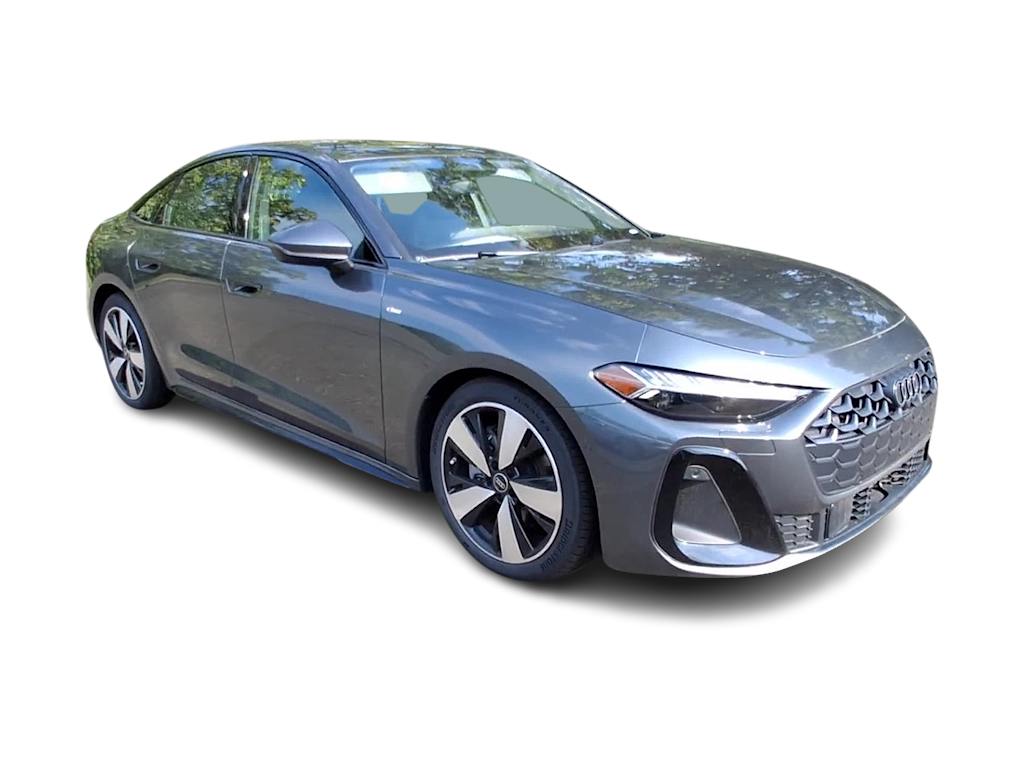 Thumbnail: 2026 Audi A5 - 15