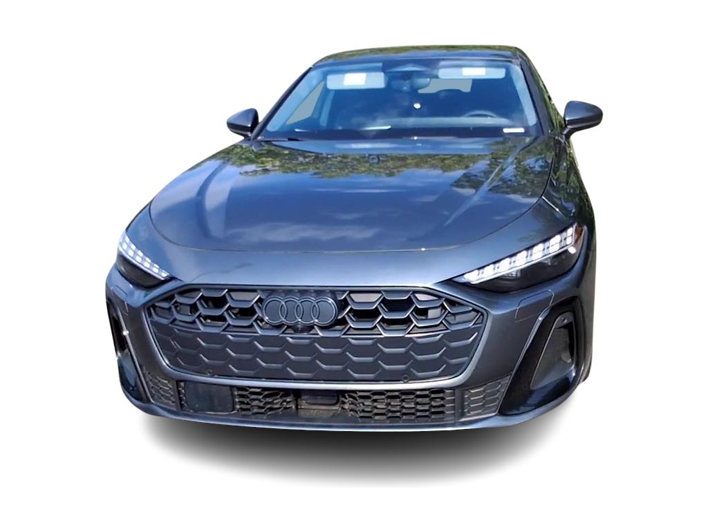 Thumbnail: 2026 Audi A5 - 6