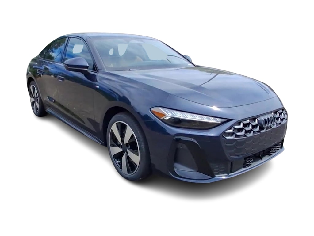 Thumbnail: 2026 Audi A5 - 15