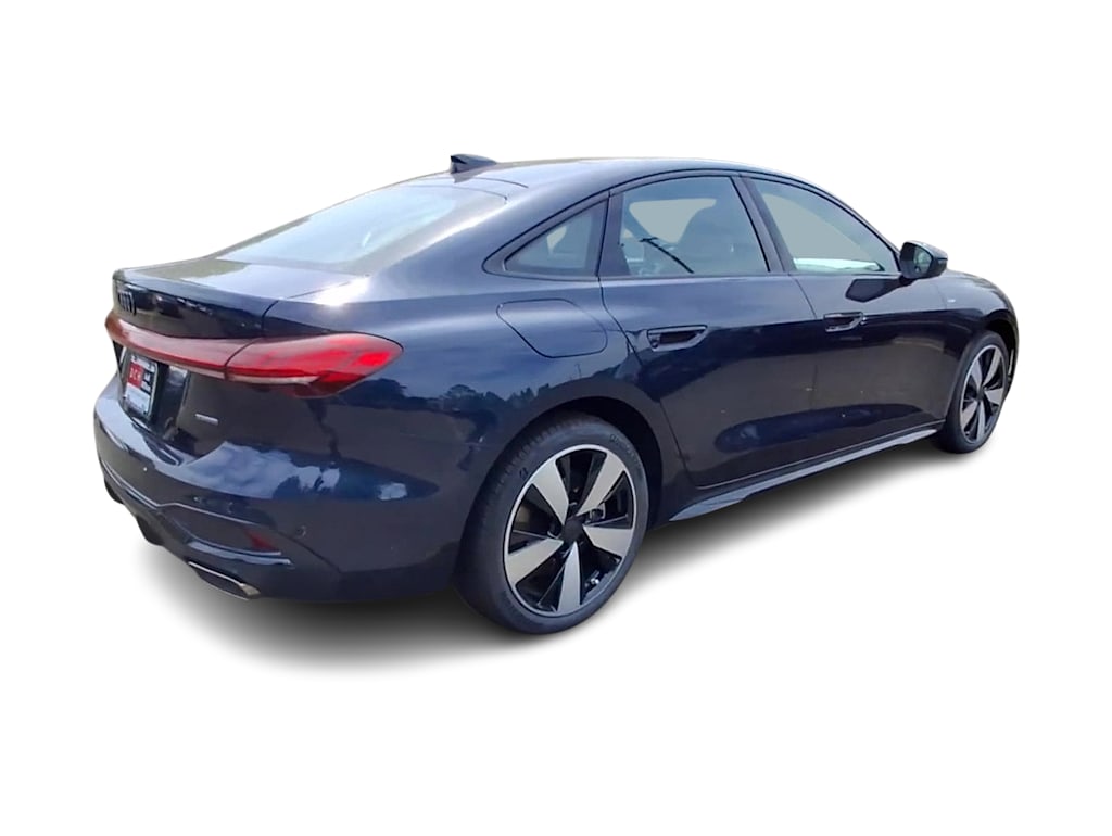 Thumbnail: 2026 Audi A5 - 18