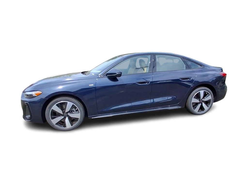 Thumbnail: 2026 Audi A5 - 3