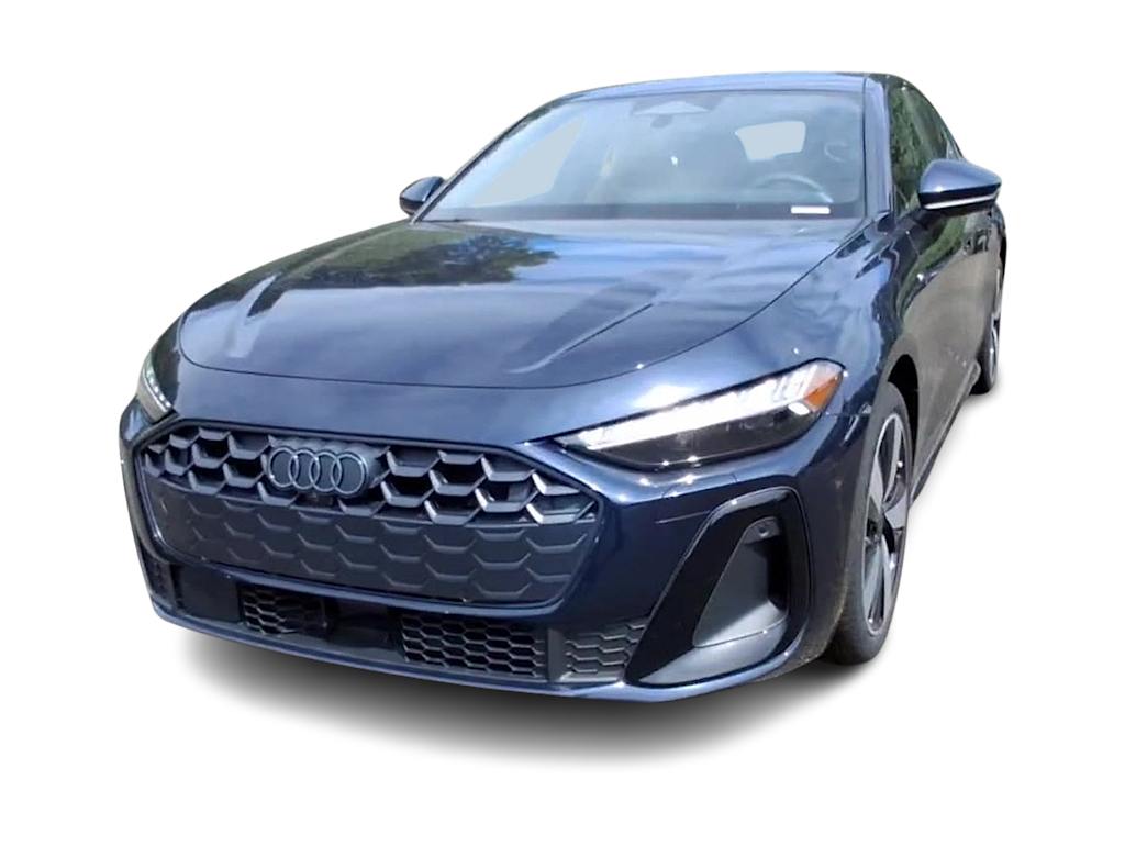Thumbnail: 2026 Audi A5 - 6