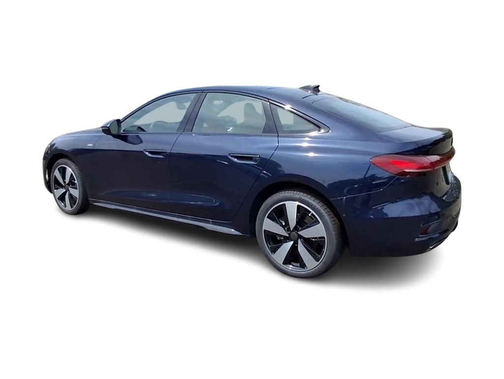 Thumbnail: 2026 Audi A5 - 17
