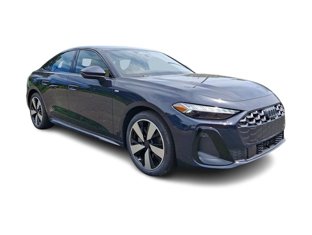 Thumbnail: 2026 Audi A5 - 23