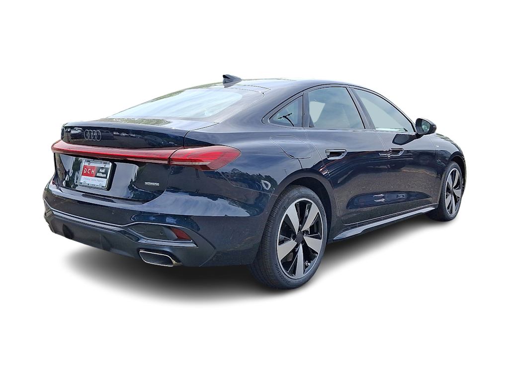 Thumbnail: 2026 Audi A5 - 22