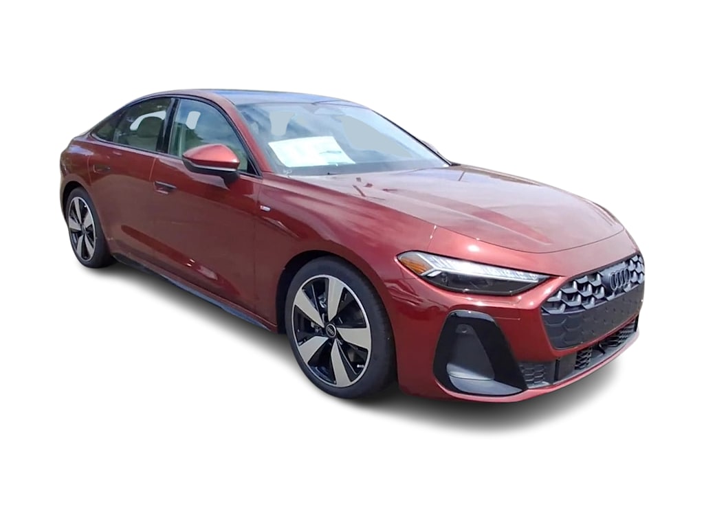 Thumbnail: 2026 Audi A5 - 15