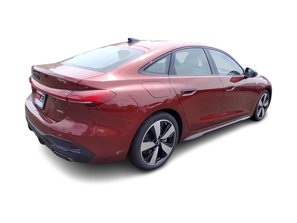 Thumbnail: 2026 Audi A5 - 18