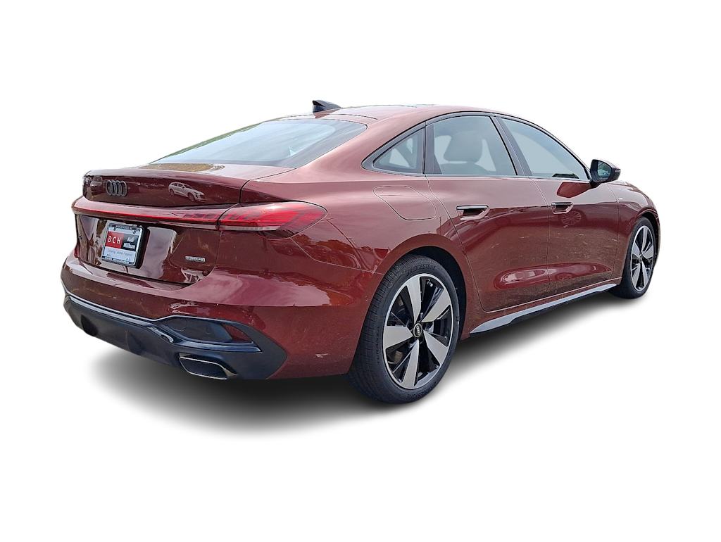 Thumbnail: 2026 Audi A5 - 22