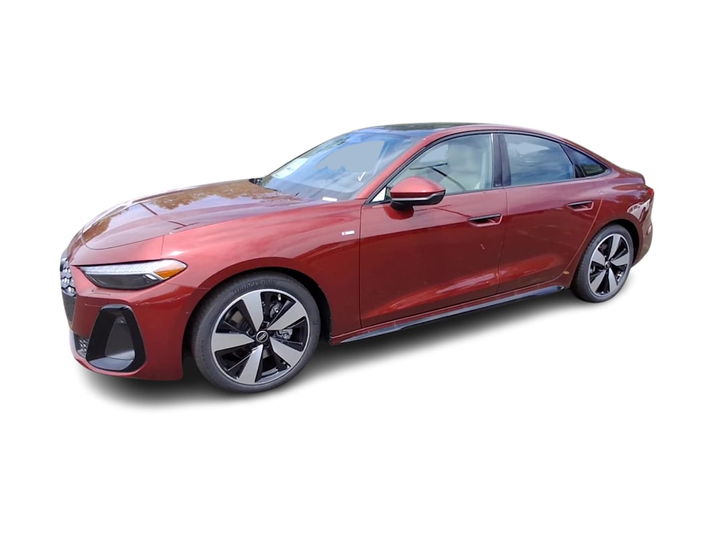 Thumbnail: 2026 Audi A5 - 3