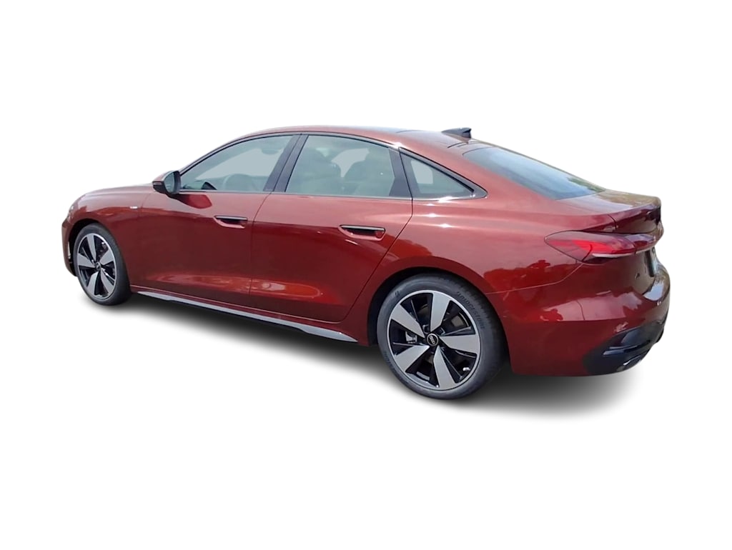 Thumbnail: 2026 Audi A5 - 17