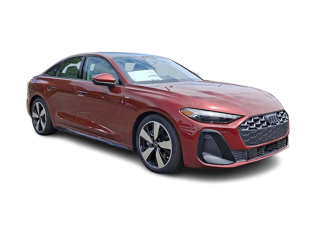 Thumbnail: 2026 Audi A5 - 23