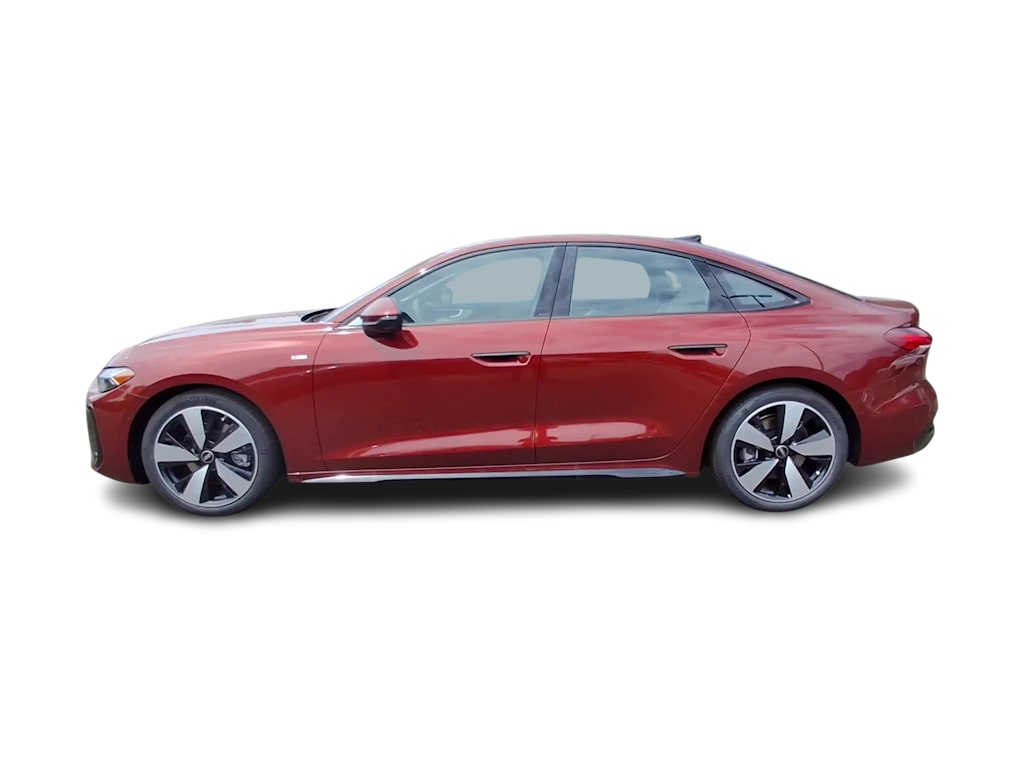Thumbnail: 2026 Audi A5 - 16