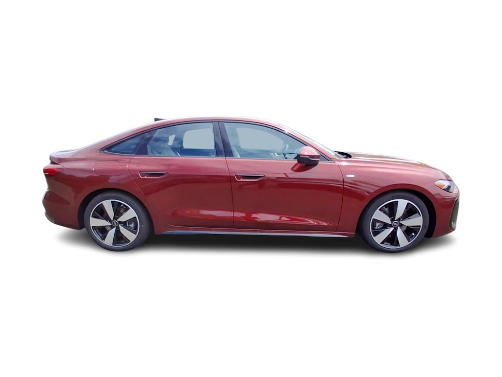 Thumbnail: 2026 Audi A5 - 19