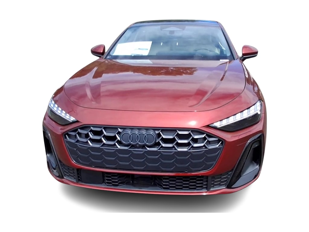Thumbnail: 2026 Audi A5 - 6