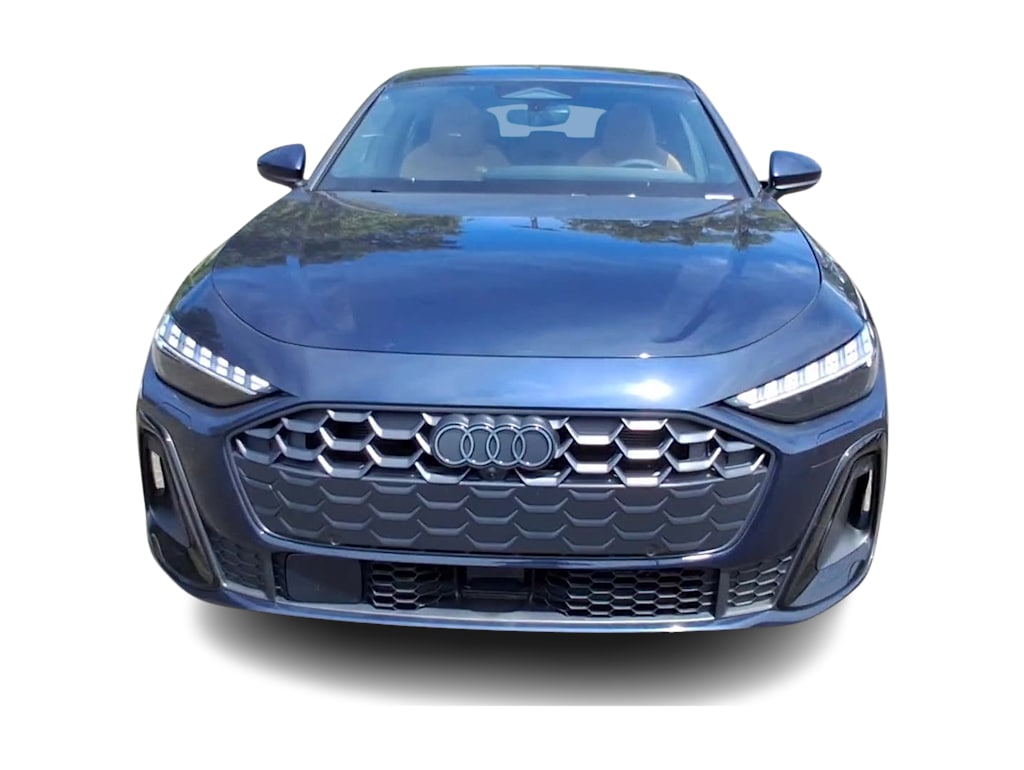 Thumbnail: 2026 Audi A5 - 6