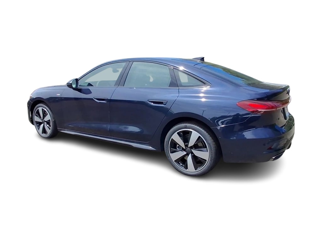 Thumbnail: 2026 Audi A5 - 17