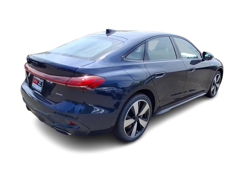 Thumbnail: 2026 Audi A5 - 18