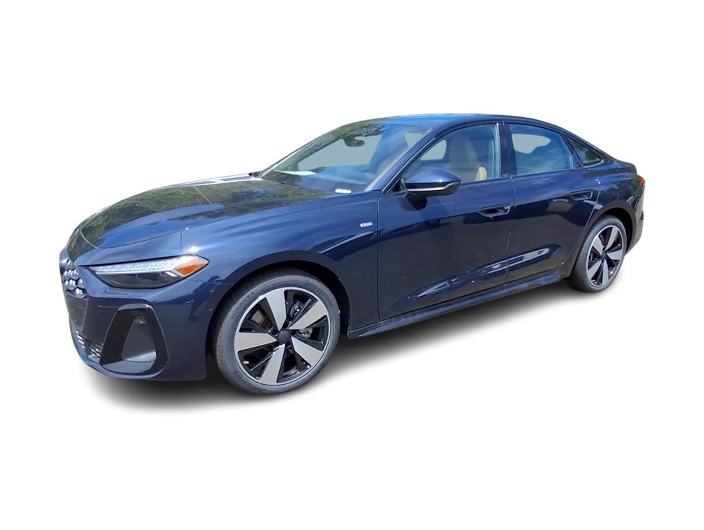 Thumbnail: 2026 Audi A5 - 16