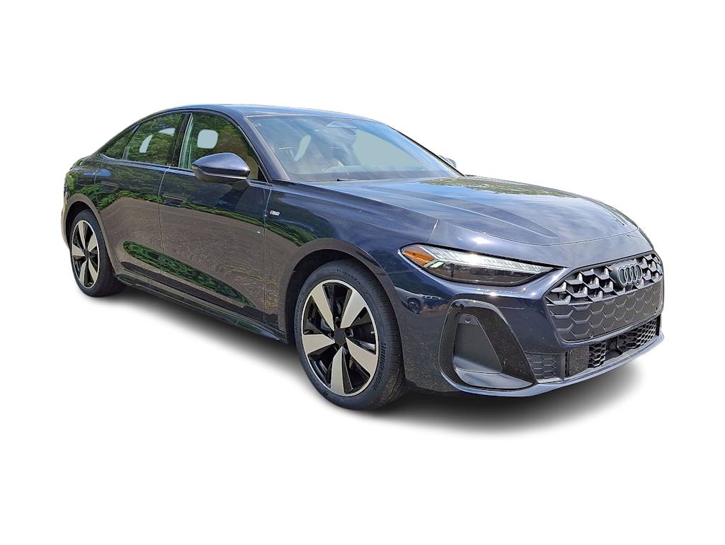 Thumbnail: 2026 Audi A5 - 23