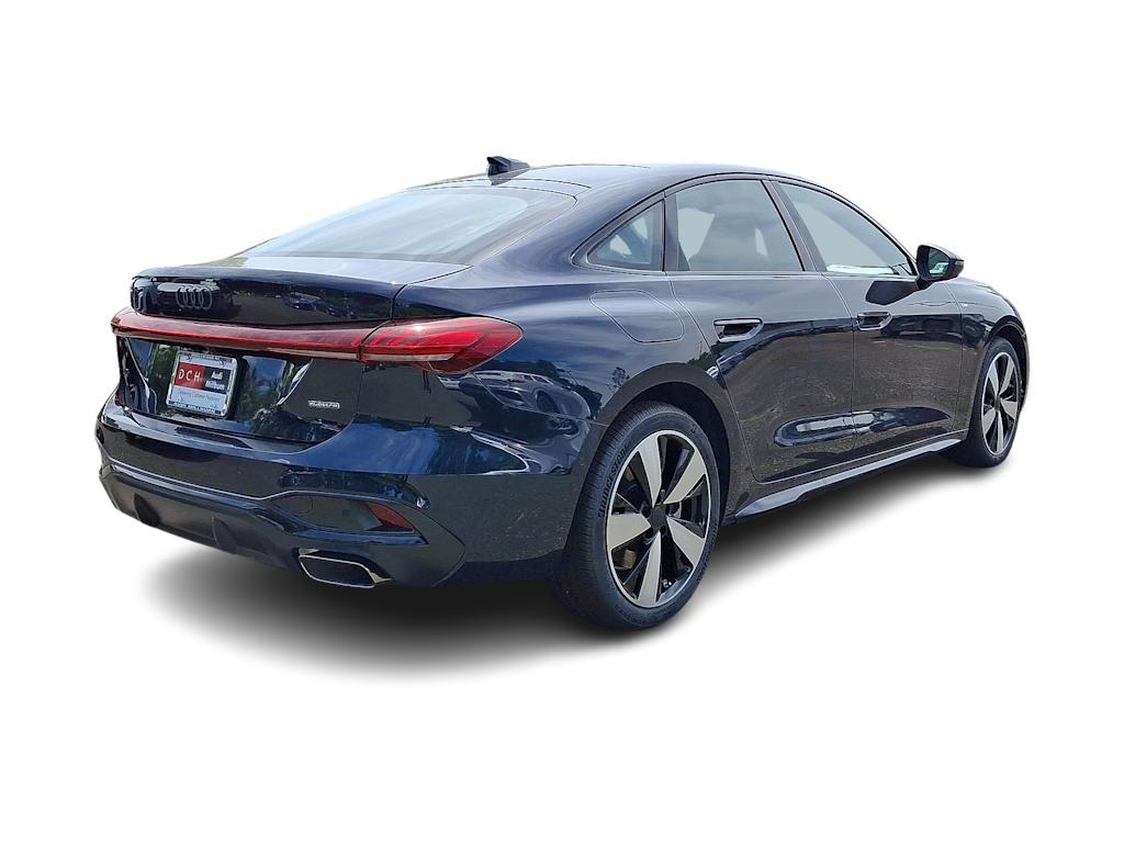 Thumbnail: 2026 Audi A5 - 22