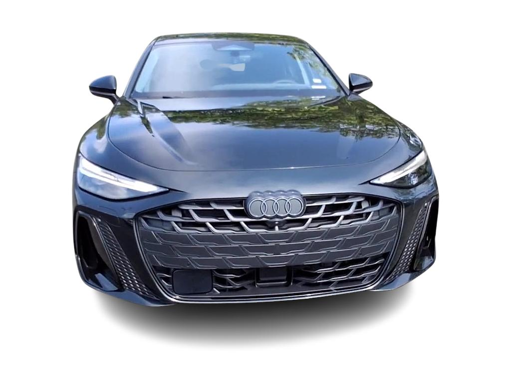 Thumbnail: 2026 Audi A6 - 5