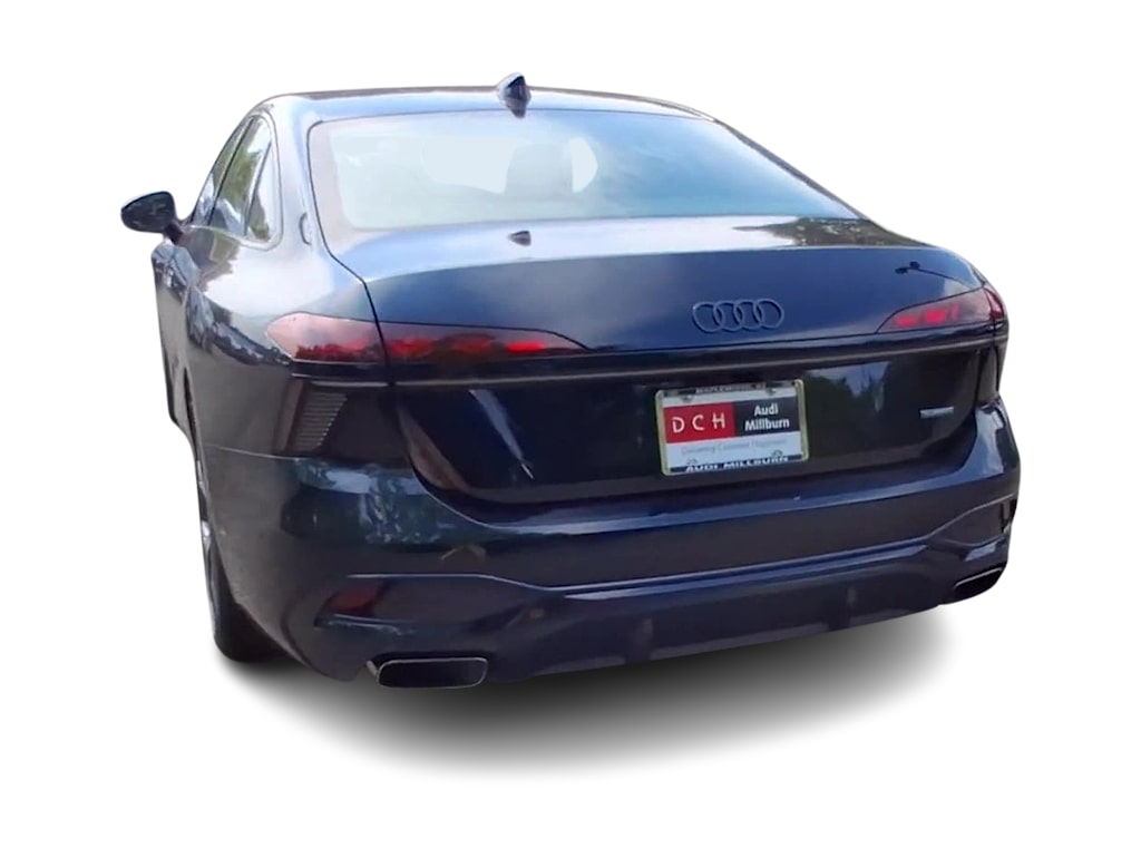 Thumbnail: 2026 Audi A6 - 17