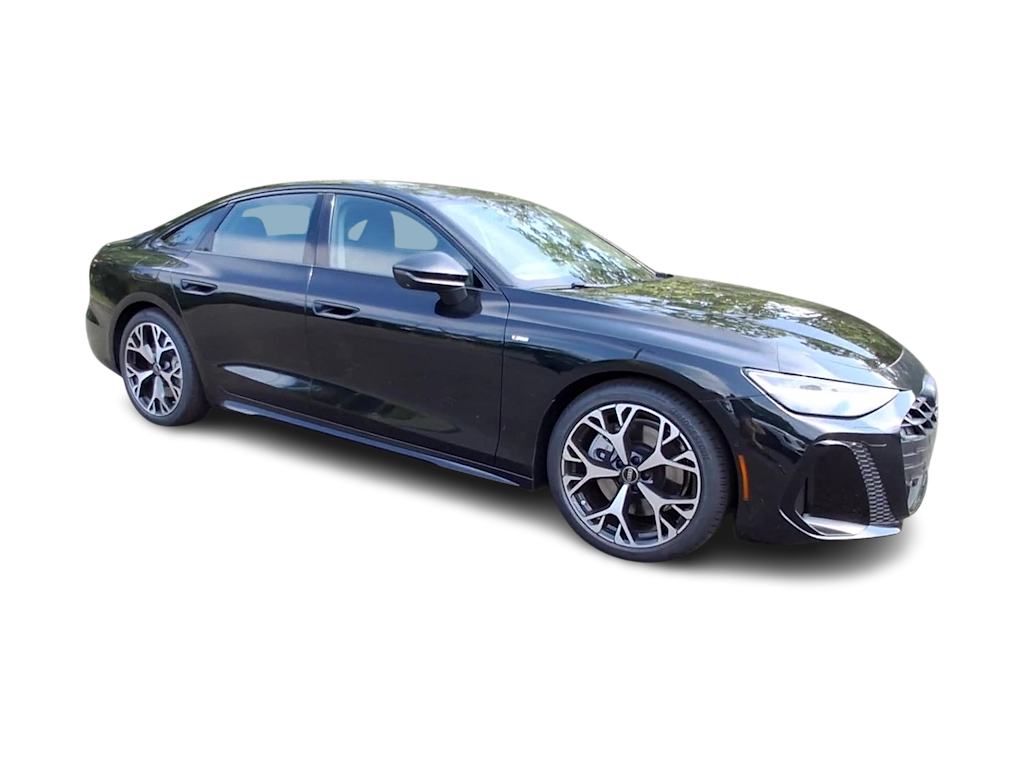 Thumbnail: 2026 Audi A6 - 14