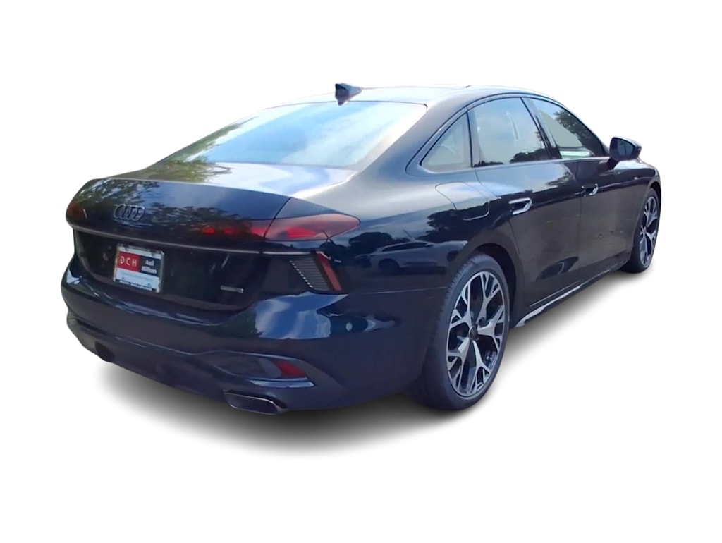 Thumbnail: 2026 Audi A6 - 18