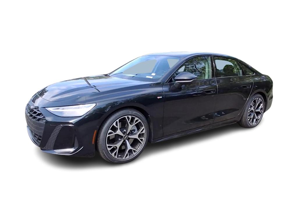 Thumbnail: 2026 Audi A6 - 3