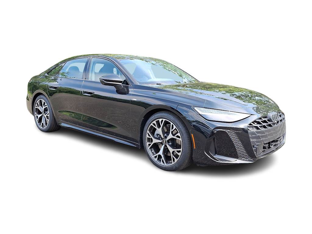 Thumbnail: 2026 Audi A6 - 23