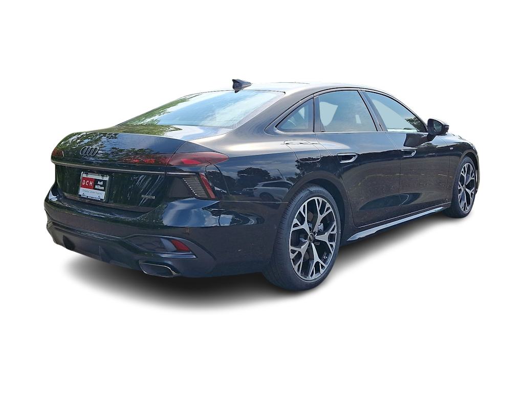 Thumbnail: 2026 Audi A6 - 22