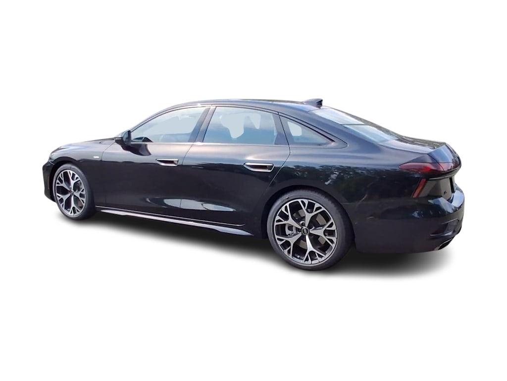 Thumbnail: 2026 Audi A6 - 16