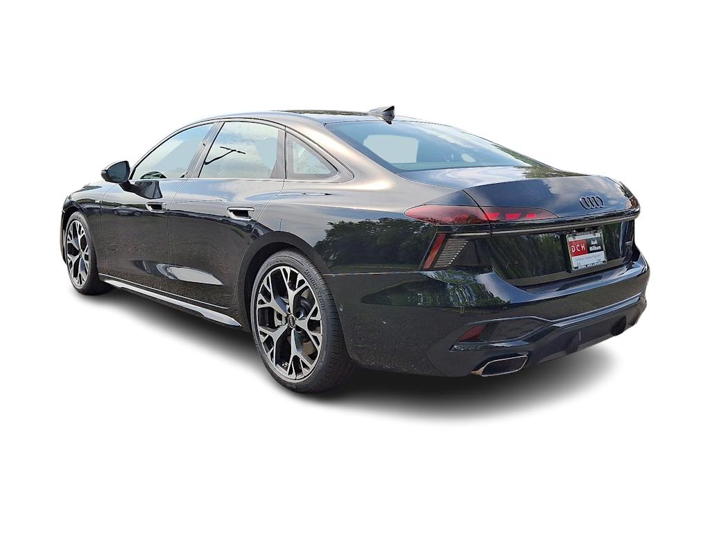 Thumbnail: 2026 Audi A6 - 4