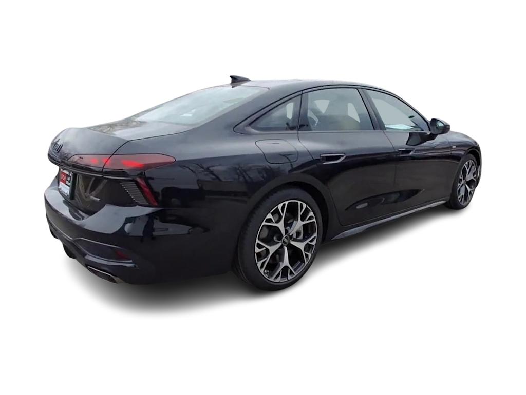 Thumbnail: 2026 Audi A6 - 12
