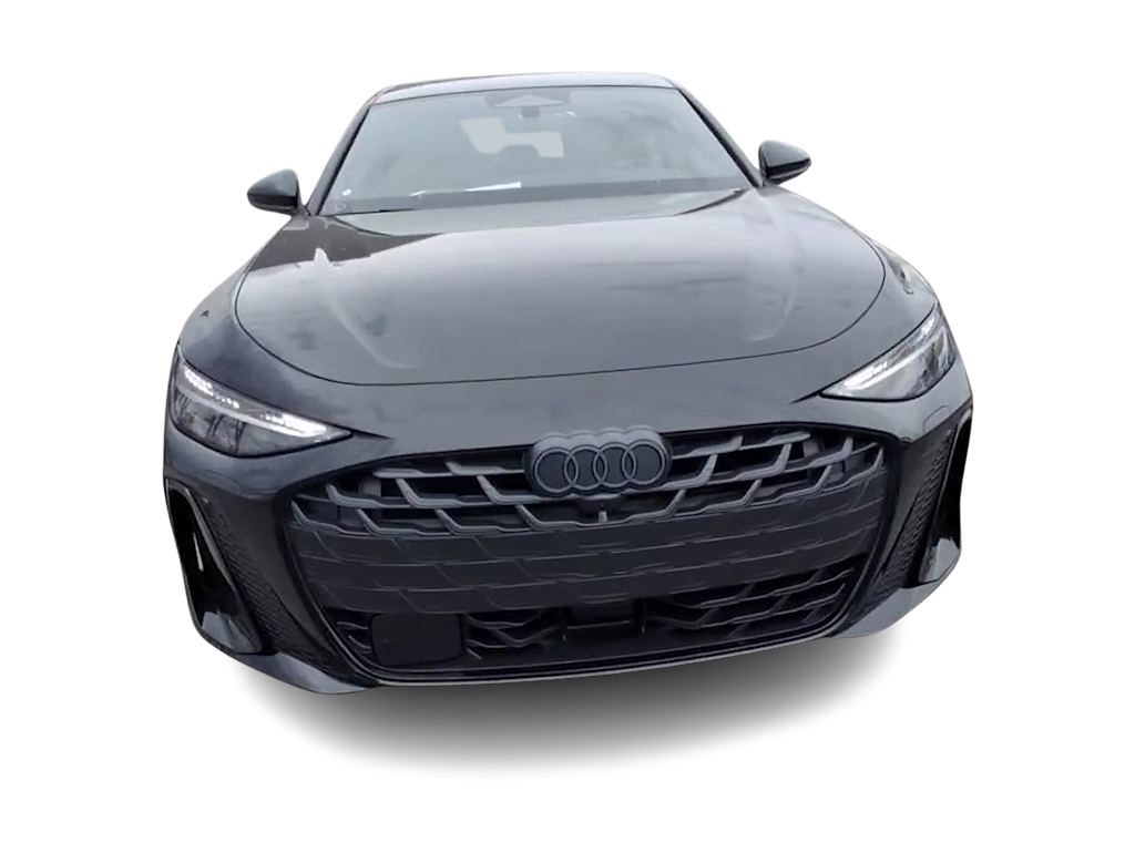 Thumbnail: 2026 Audi A6 - 4
