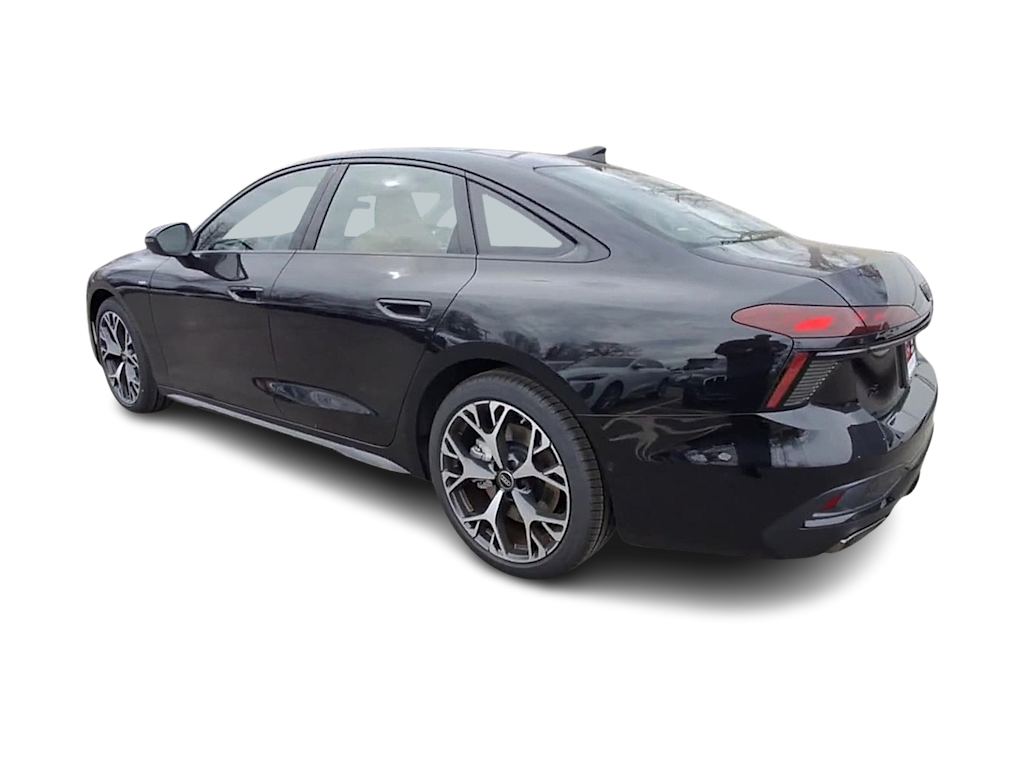 Thumbnail: 2026 Audi A6 - 10