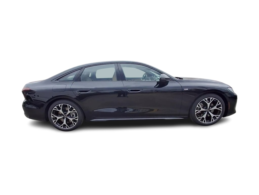 Thumbnail: 2026 Audi A6 - 13