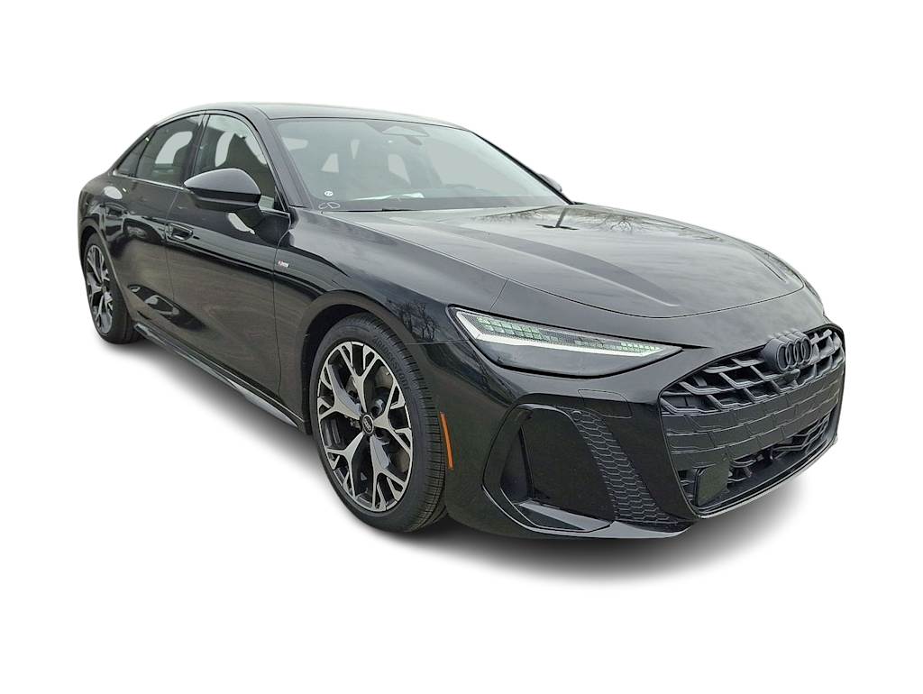 Thumbnail: 2026 Audi A6 - 14