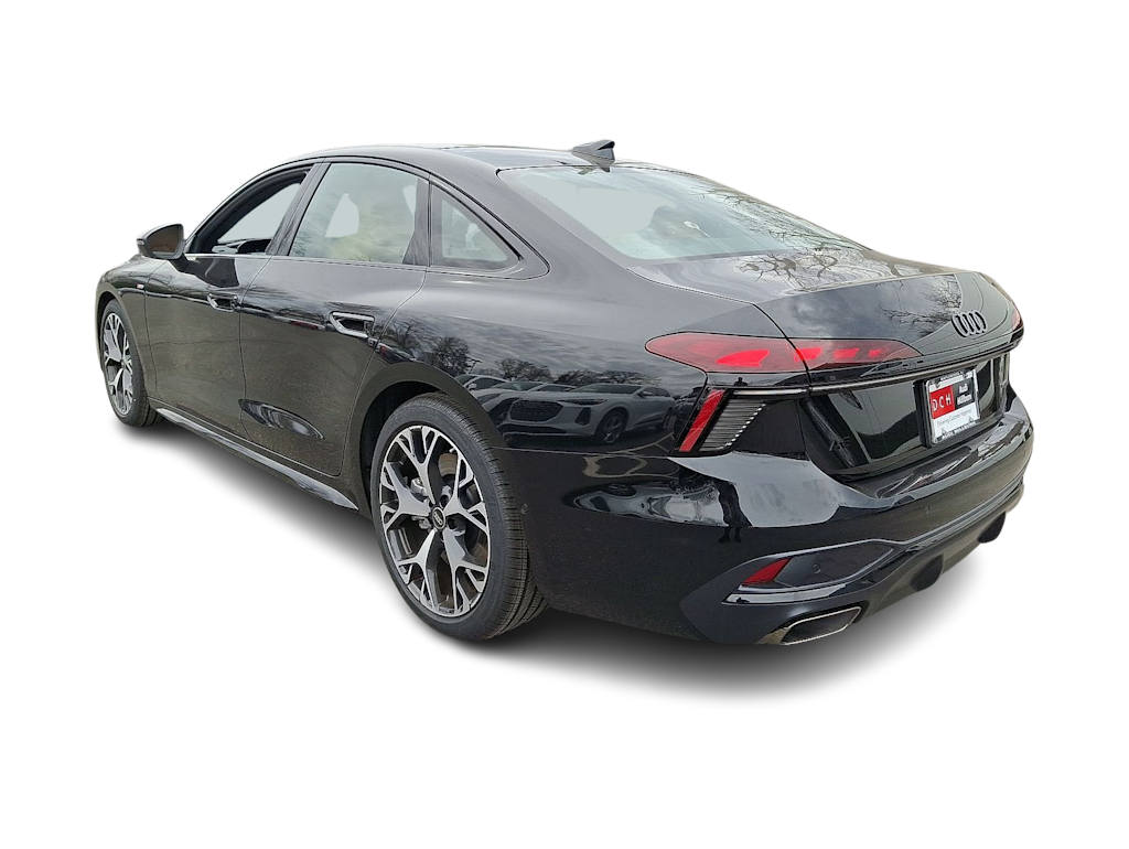 Thumbnail: 2026 Audi A6 - 16