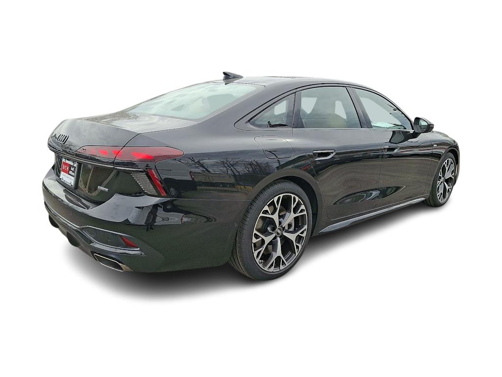 Thumbnail: 2026 Audi A6 - 15