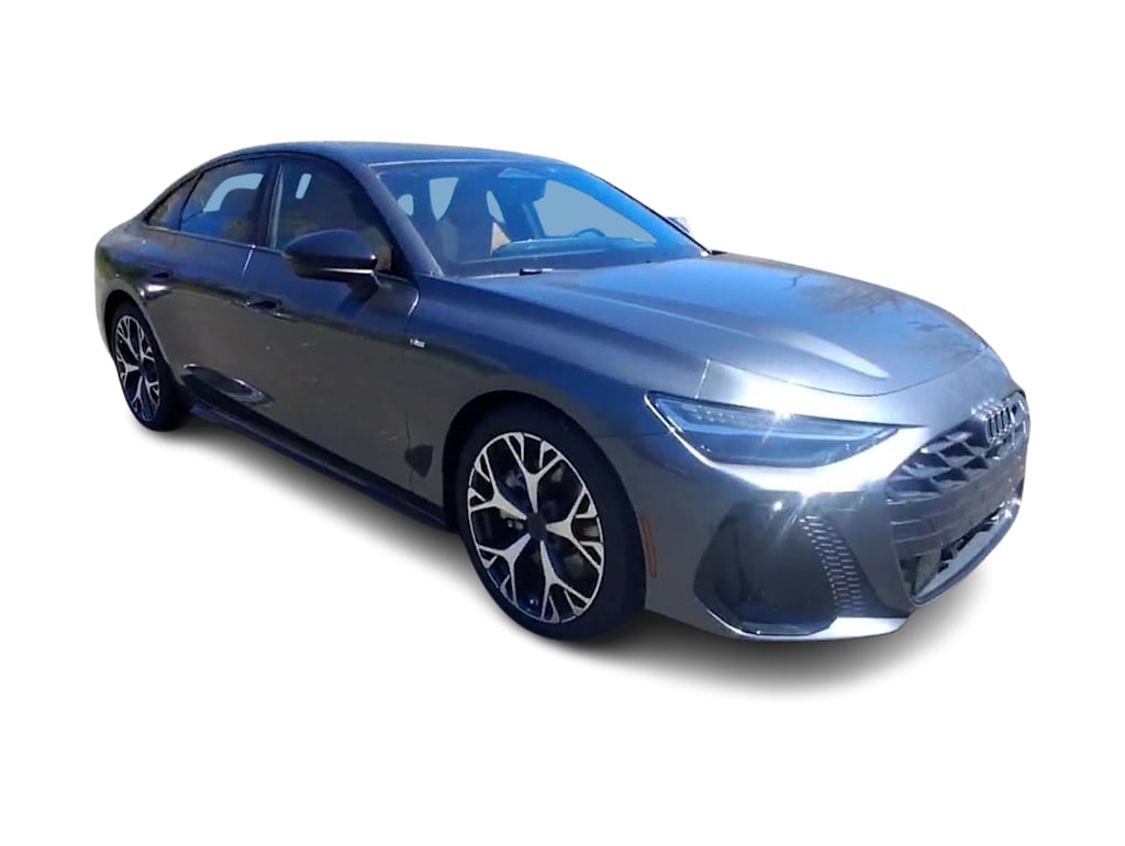 Thumbnail: 2026 Audi A6 - 11