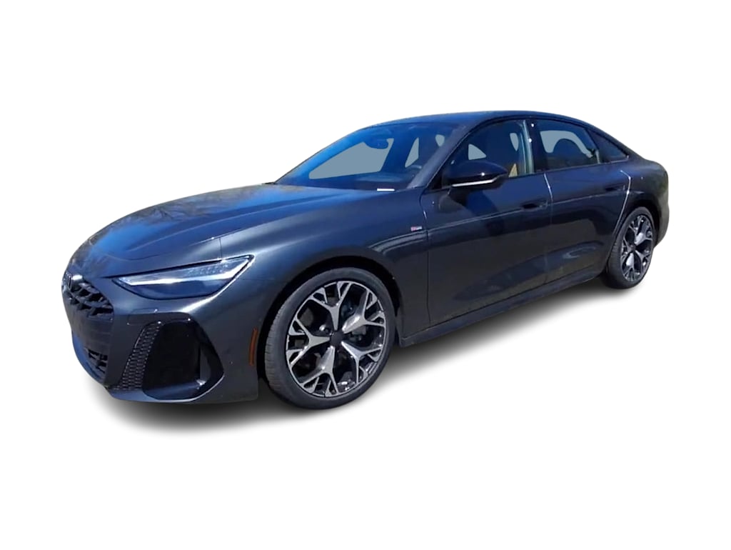 Thumbnail: 2026 Audi A6 - 12