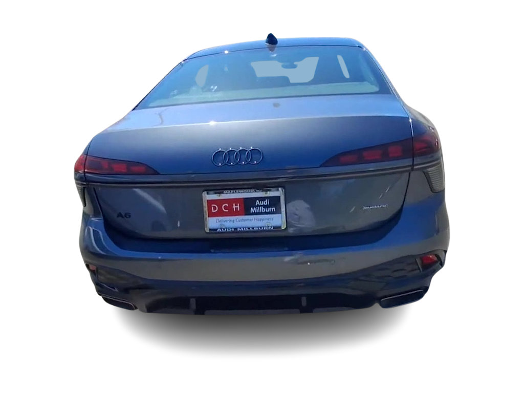 Thumbnail: 2026 Audi A6 - 13