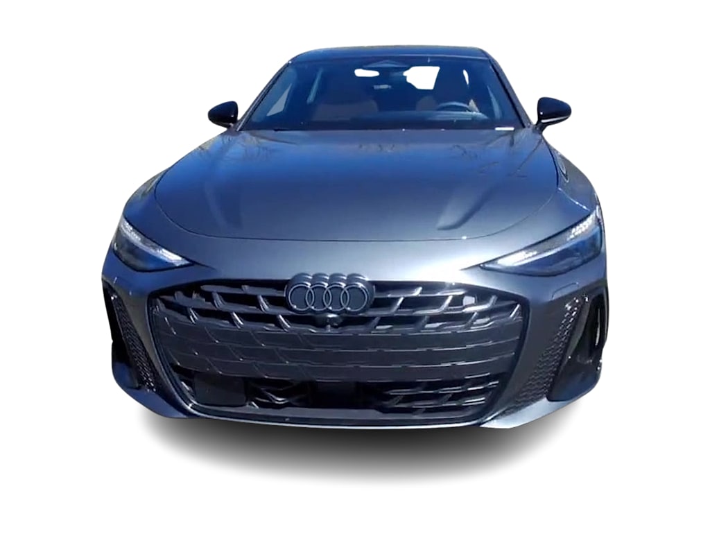 Thumbnail: 2026 Audi A6 - 5