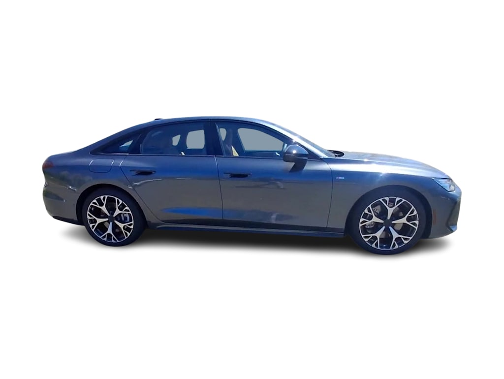 Thumbnail: 2026 Audi A6 - 15