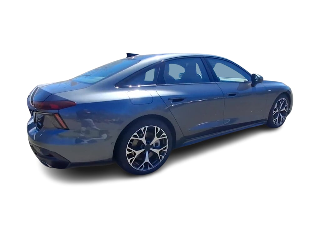 Thumbnail: 2026 Audi A6 - 14