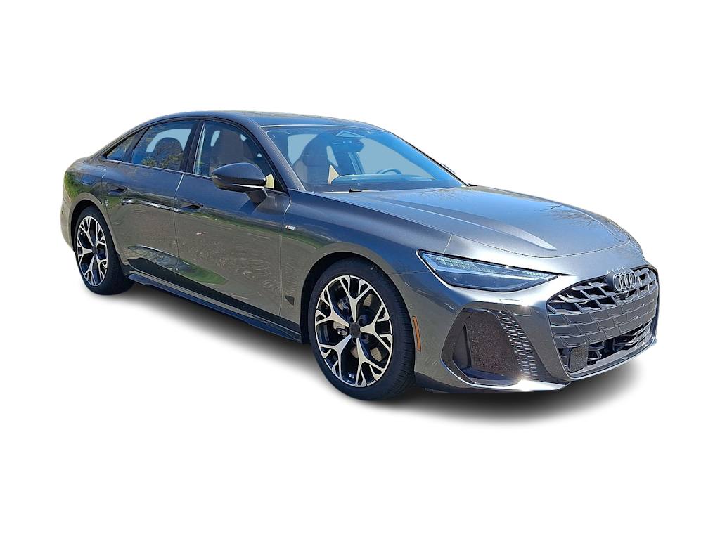 Thumbnail: 2026 Audi A6 - 16