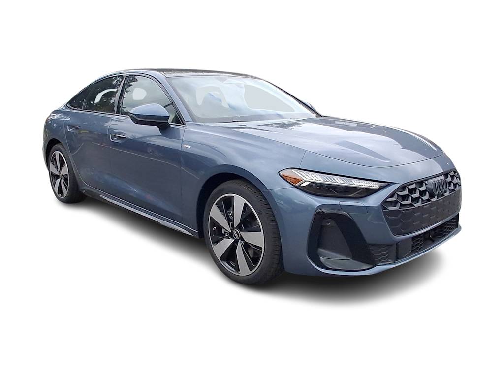 Thumbnail: 2026 Audi A5 - 15